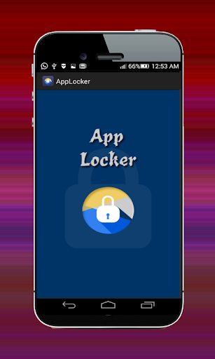 Applock - Smart App Locker