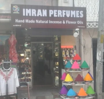Imran Perfumes & Natural Incense photo 