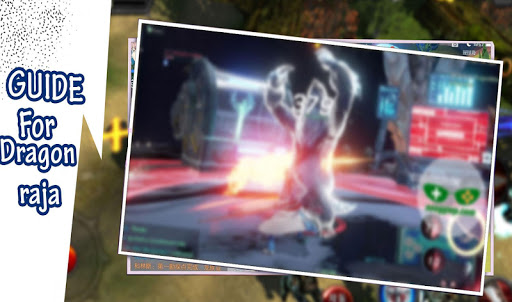 Guide for Dragon Raja  - unofficial