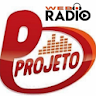 Web Rádio Projeto icon