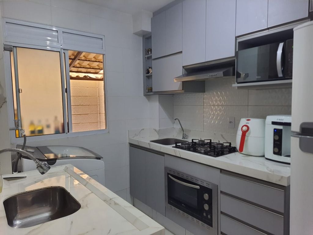 Apartamentos para alugar São João