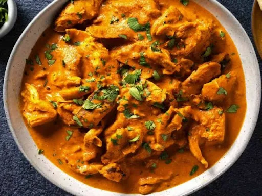 Chicken Tikka Masala (Gravy)