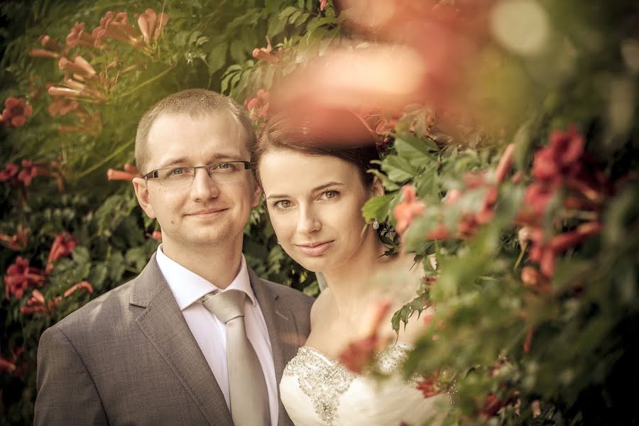 Wedding photographer Bożena Wierzbicka-Tadla (fototadla). Photo of 12 February 2020