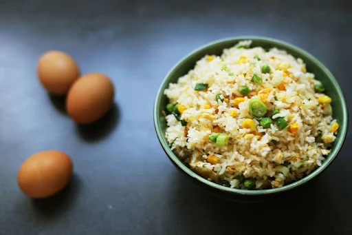 Egg Fried Rice