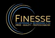 Finesse Plastering & Rendering Ltd Logo