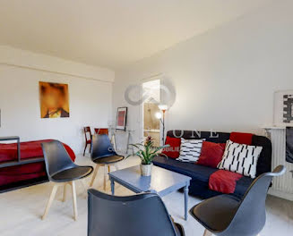 appartement à Neuilly-sur-Seine (92)