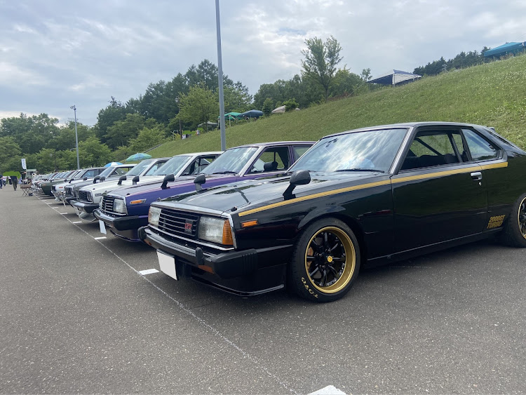 スカイラインのAKOお～るSKYLINE&GT-R Day・北海道・赤平市・プリンス　日産自動車に関するカスタム事例の投稿画像5枚目