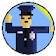 TrafficCop icon