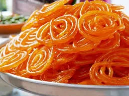 Jalebi 1 Kg