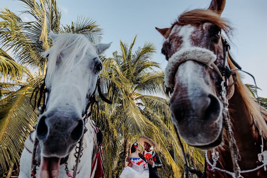 Fotógrafo de bodas Nicolás Leguizamon (nico99). Foto del 23 de abril