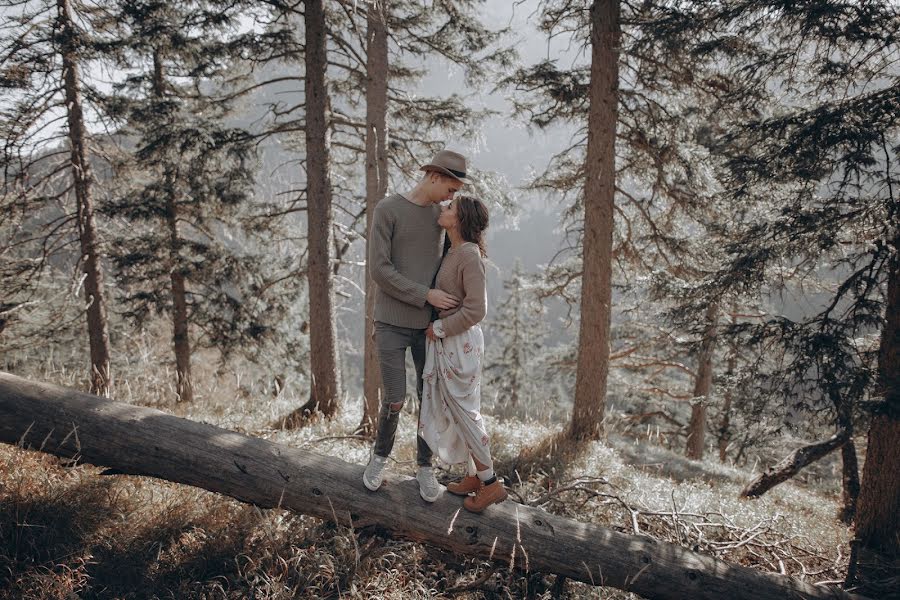 Свадебный фотограф Денис Полулях (poluliakh). Фотография от 17 декабря 2017