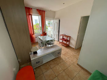 appartement à Antibes (06)