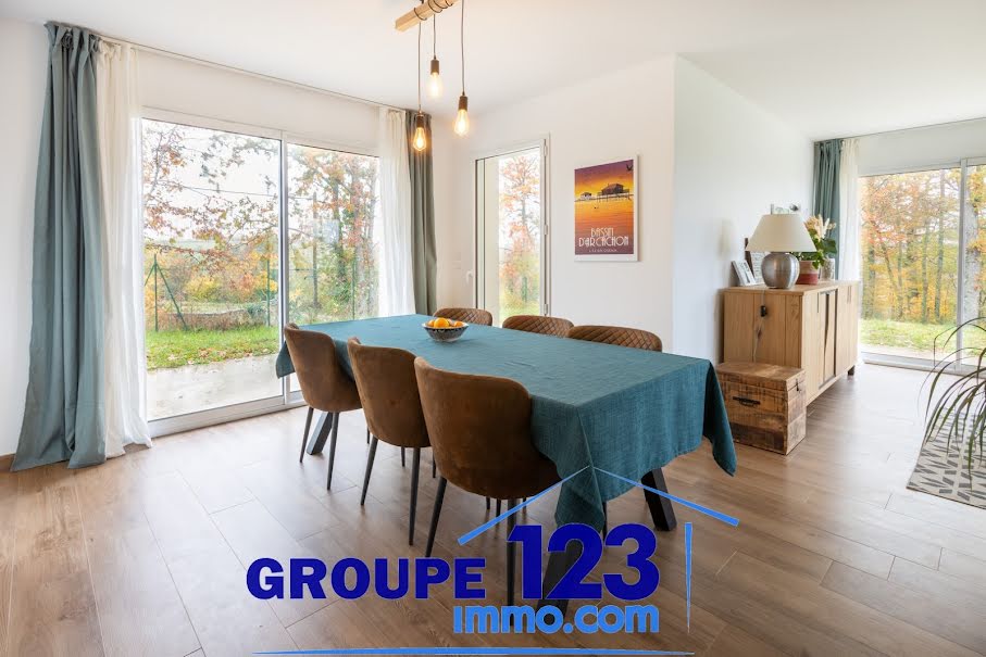 Vente maison 6 pièces 163 m² à Charbuy (89113), 559 000 €