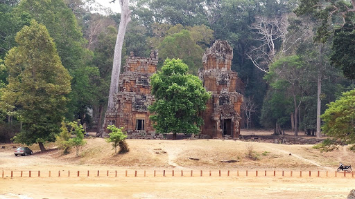 Cambodia 2016