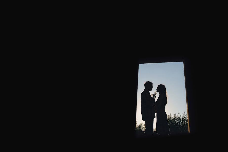 Fotógrafo de bodas Anya Poskonnova (anyapos). Foto del 16 de mayo 2018