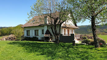 maison à Eymoutiers (87)