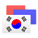 Korean Vocab Widget icon