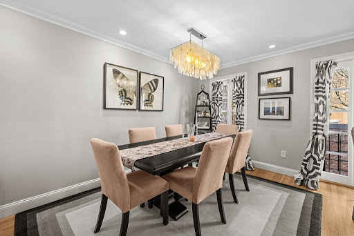 Appartement avec terrasse 3