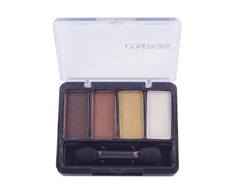 SOMBRA COVERGIRL EYE  undefined