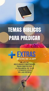 download Temas Biblicos para Predicar free