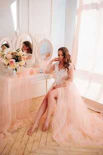 Wedding photographer Darya Zhukova (limonnizza). Photo of 16 February 2021