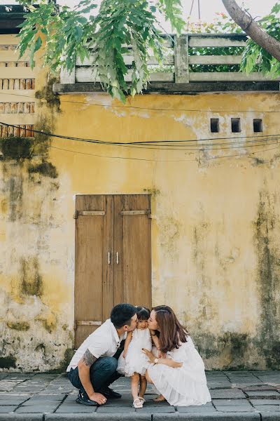 Fotografo di matrimoni Duc Nguyen (ducnguyenphotos). Foto del 16 novembre 2019