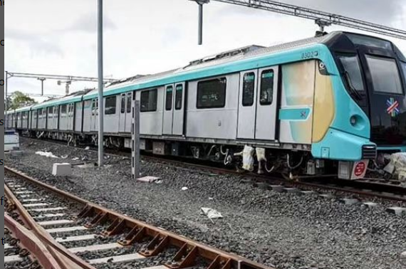 mumbai metro line 3