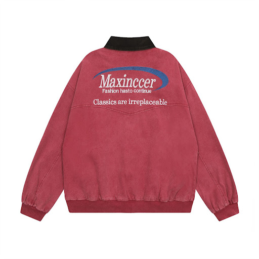 Title 6, American Style Retro Alphabet Embroidery Contra...