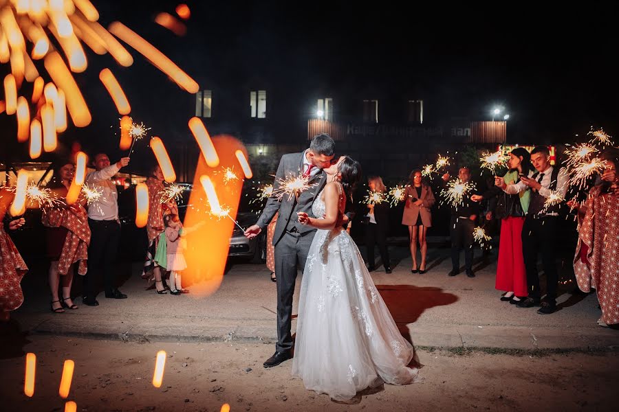 Fotógrafo de bodas Evgeniy Valeev (evgeniyvaleev). Foto del 9 de noviembre 2021