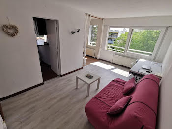 appartement à Montpellier (34)