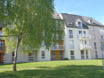 appartement à Joue-les-tours (37)