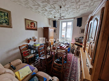 appartement à Champagne-sur-Seine (77)