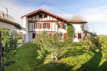 maison à Anglet (64)