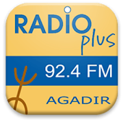 radio plus agadir 2.1 Icon