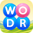 Word Serenity: Fun Word Search icon