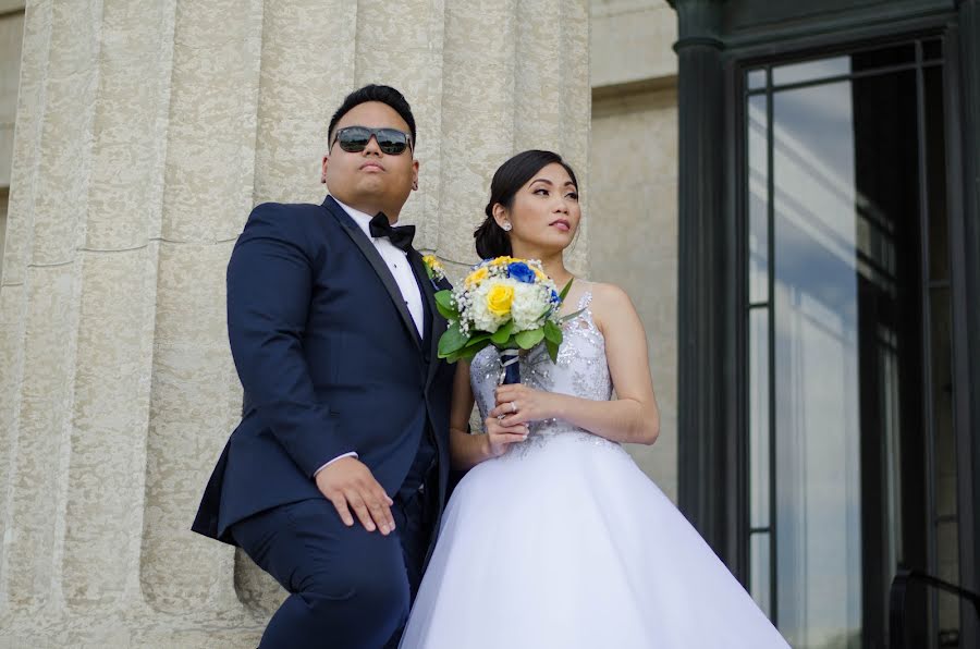 Photographe de mariage Bryan Hernandez (lightstruck). Photo du 31 octobre 2019