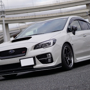 WRX STI VAB