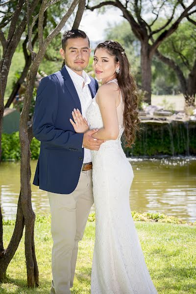 Fotógrafo de bodas Grace Molina (gracemolina). Foto del 3 de septiembre 2019