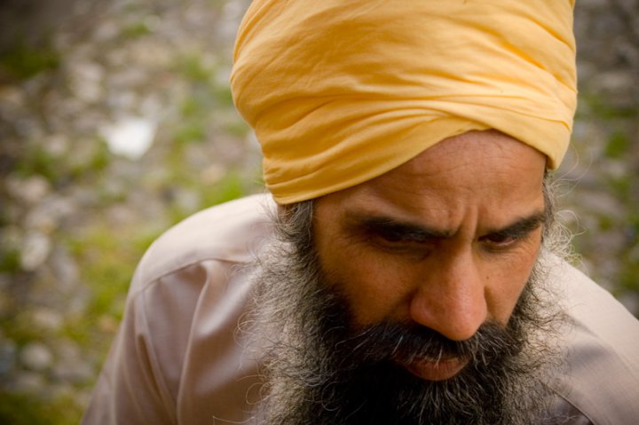 Sikh di andreamazza