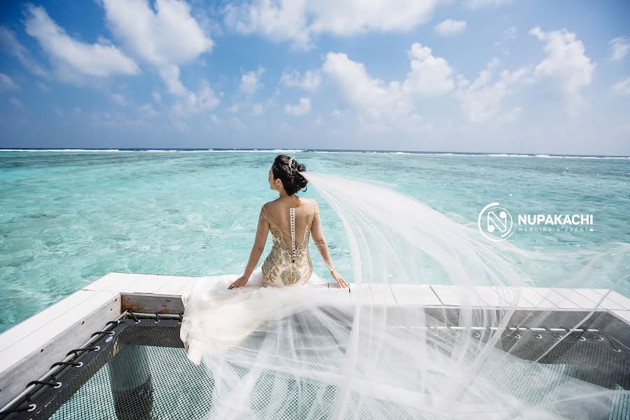 Fotógrafo de casamento Cuong Do Xuan (doxuancuong). Foto de 17 de julho 2017