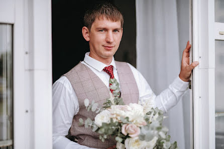 Wedding photographer Aleksandr Malyukov (malyukov). Photo of 24 February 2020