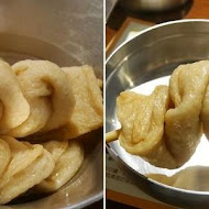兩餐韓國年糕火鍋吃到飽