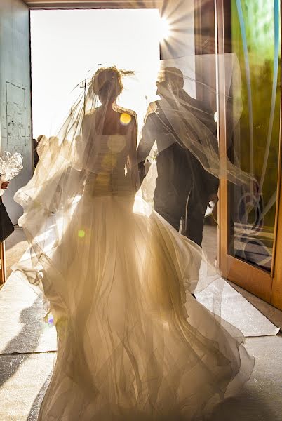 Fotógrafo de bodas Genny Borriello (gennyborriello). Foto del 27 de noviembre 2017