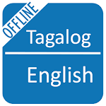 Cover Image of Herunterladen Tagalog-zu-Englisch-Wörterbuch 1.4 APK