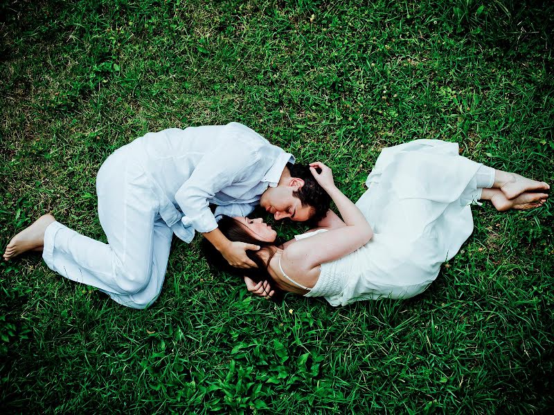 Fotografo di matrimoni Francesco Manganelli (manganelli). Foto del 14 gennaio 2015