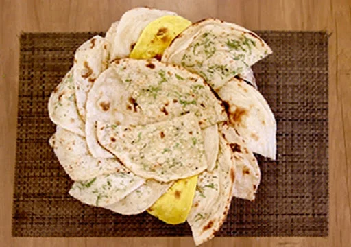 Plain Naan