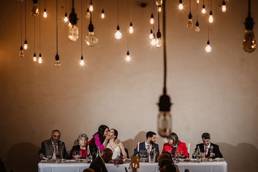 Photographe de mariage Samantha Pastoor (pastoor). Photo du 15 décembre 2023