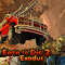 Item logo image for Earn To Die Unblocked Game