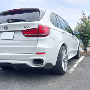 X5 F15