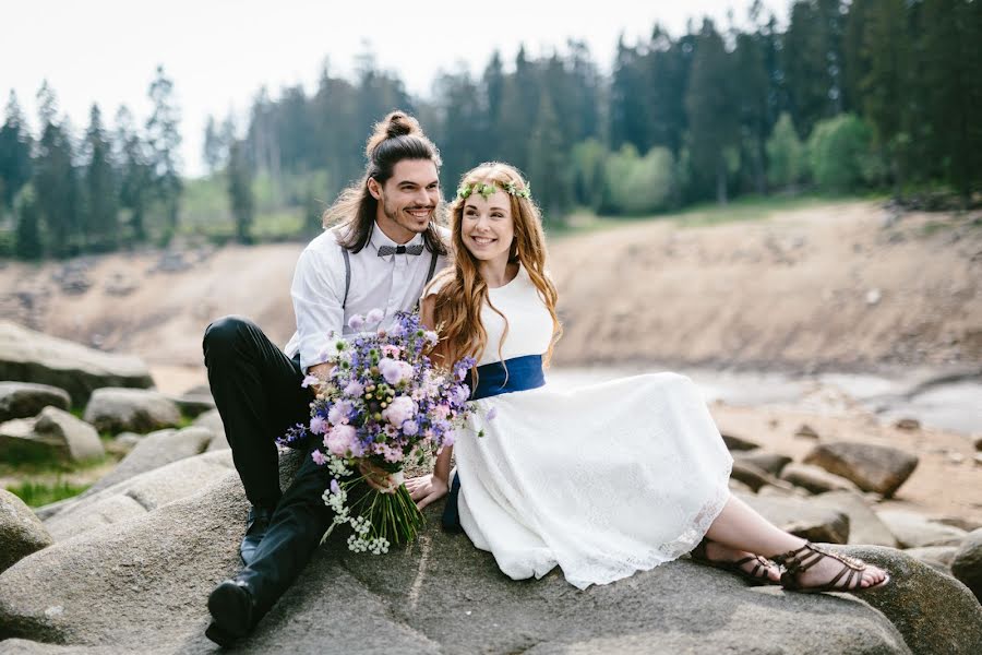 Hochzeitsfotograf Nils Breiner (nilsbreinerfoto). Foto vom 3. Juli 2020